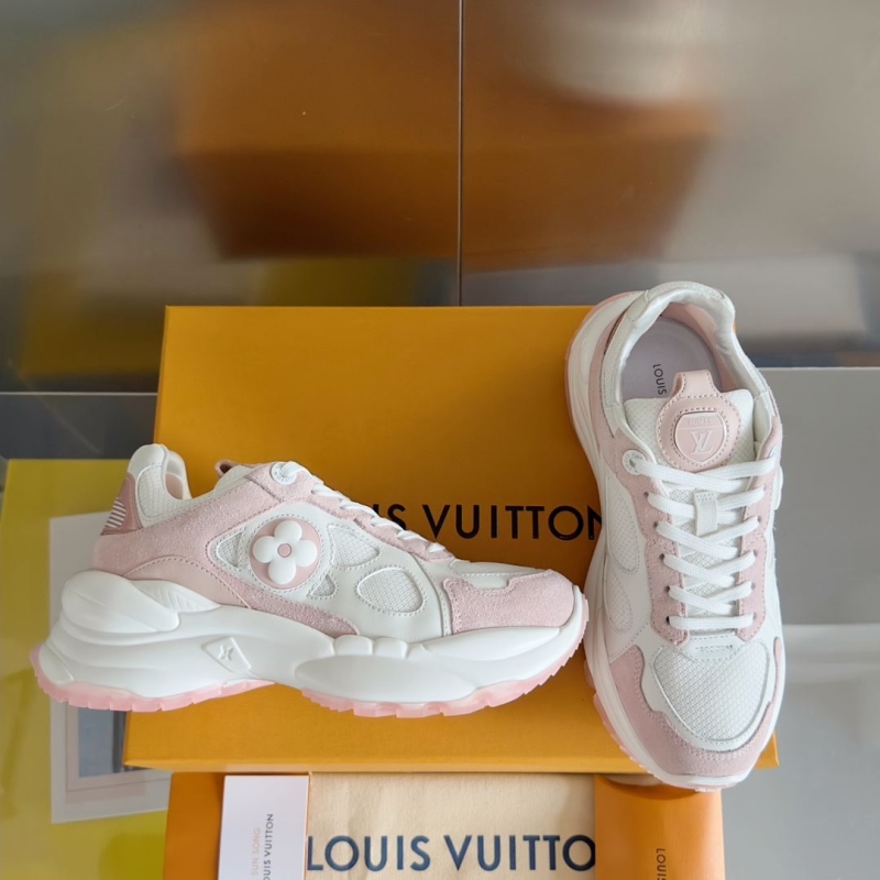 Louis Vuitton Sneakers